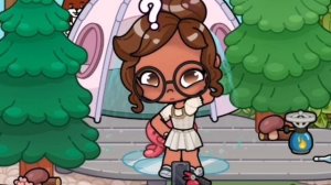 My love Tanyukha or Ksyukha