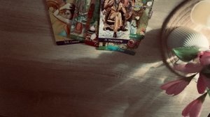 В ДОРОГЕ❗️НА ПОРОГЕ❗️У ДВЕРИ ❗️ТАРО ГАДАНИЕ