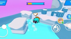 играю в хомяка 🐹