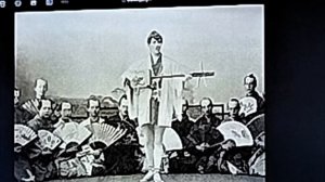 МУЗЕЙ" БРАТЬЕВ КИСЕЛЬ-ЗАГОРЯНСКИХ И ДАЧНОЙ КУЛЬТУРЫ" и "У-ДАЧНОГО ТЕАТРА" в гостях у РУССКОГО КЛУБА