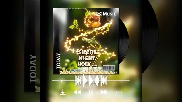 Silent Night, Holy ....( DJ SkorpionJasod ).mp3