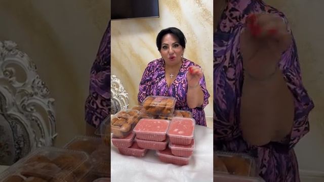 СЮРПРИЗ!🎁_РАСПАКОВКА_📦