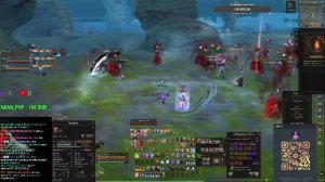 Lineage2 официальный сервер