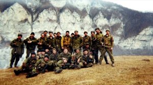 НАД АРГУНОМ🎸(О.Акулов)🎸🎸🎸