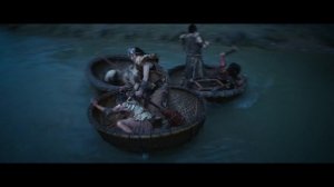 Операция «Панда». Дикая миссия / Xiong mao ji hua zhi bi luo qi yu ji 
ТРЕЙЛЕР