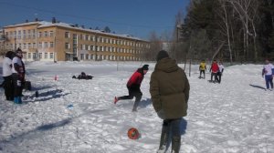 15.03.26 Товарищеский матч ИЯФ-А8 (Ашанинские)