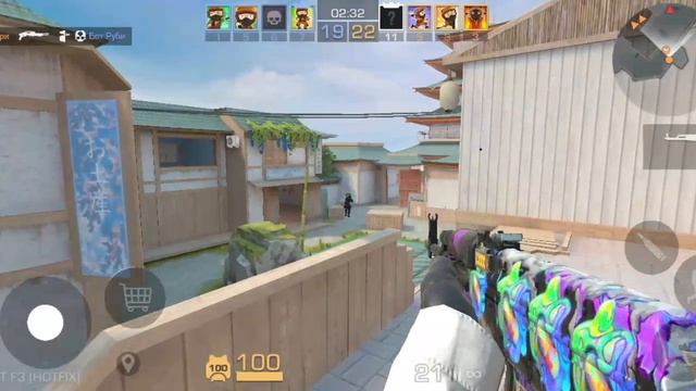 стенд чилов 2.0