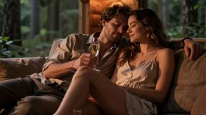 Ты моя девочка🔥😍🫦