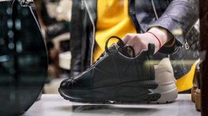 Экспорт обуви из США в Россию достиг максимума с 2002 года