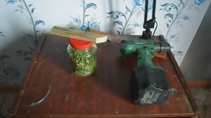 Открывашка для банок , сделай сам