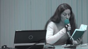 Карина Королева-Гембицкая стихотворение "Освобождение"