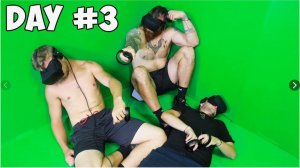 ПОСЛЕДНИЙ,КТО СНИМЕТ VR ШЛЕМ, ПОЛУЧИТ $20,000! MRBEAST МИСТЕРБИСТ НА РУССКОМ