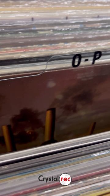 Набор разделителей для пластинок CrystalRec ABC