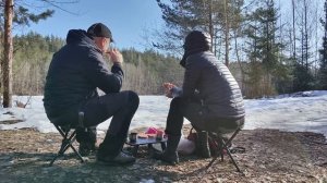 Малукса март 2026