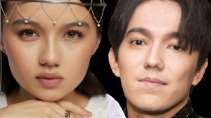 РЕАКЦИЯ СЕСТРЫ НА ДИМАША