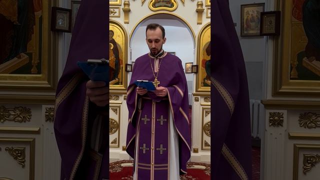 У меня нет грехов