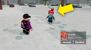 😨 Быстро УХОДИ Если Увидишь Этого Игрока в 99 Ночей в Лесу Роблокс… 99 Nights in The Forest Roblox