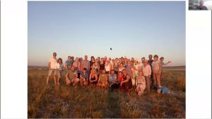 Организационная встреча по поездке на самое мощное место Силы Капище июнь 2026 Анкета участника