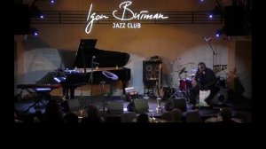 Дудук-бенд Джаз клуб Бутмана 12 марта 2026 Виталий Погосян Звук из зала