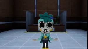 был хреновый ран...