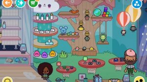 я сделала задание Алисы лисёнок