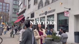 4K🇺🇸NYC_Walk🗽Vibrant_Sunday_in_East_Village,_New_York_City🌷🍹Early
