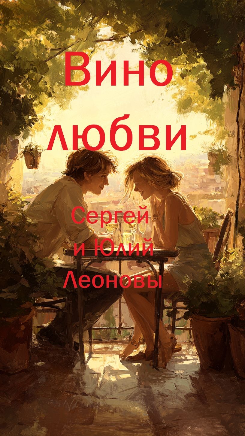 Вино любви