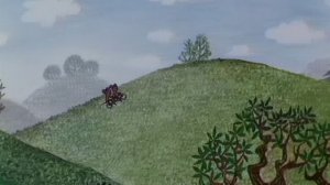 Крот 57 серия (мультсериал, 1999)