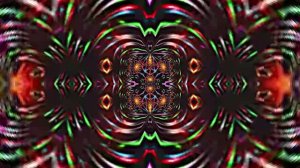 Футажи! Комплект Футажей Космическое Сияние 8 от Киностудии Мудрого Кота Тимофея!