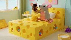 Мультики для детей. Яркие Мультики. Детские мультики для малышей смотреть. ИИ