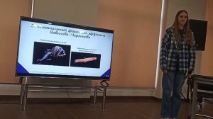 "БОЛЬШАЯ НАУКА ВО ВЛАДИКАВКАЗЕ". ЛЕКЦИЯ "КАК ПОЙМАТЬ НЕВИДИМКУ,ИЛИ ЧТО ИЩУТ УЧЕНЫЕ...