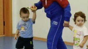 Мирону 2 годика! 🥳💖🎂