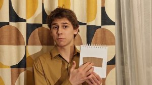 Видео презентация продукта