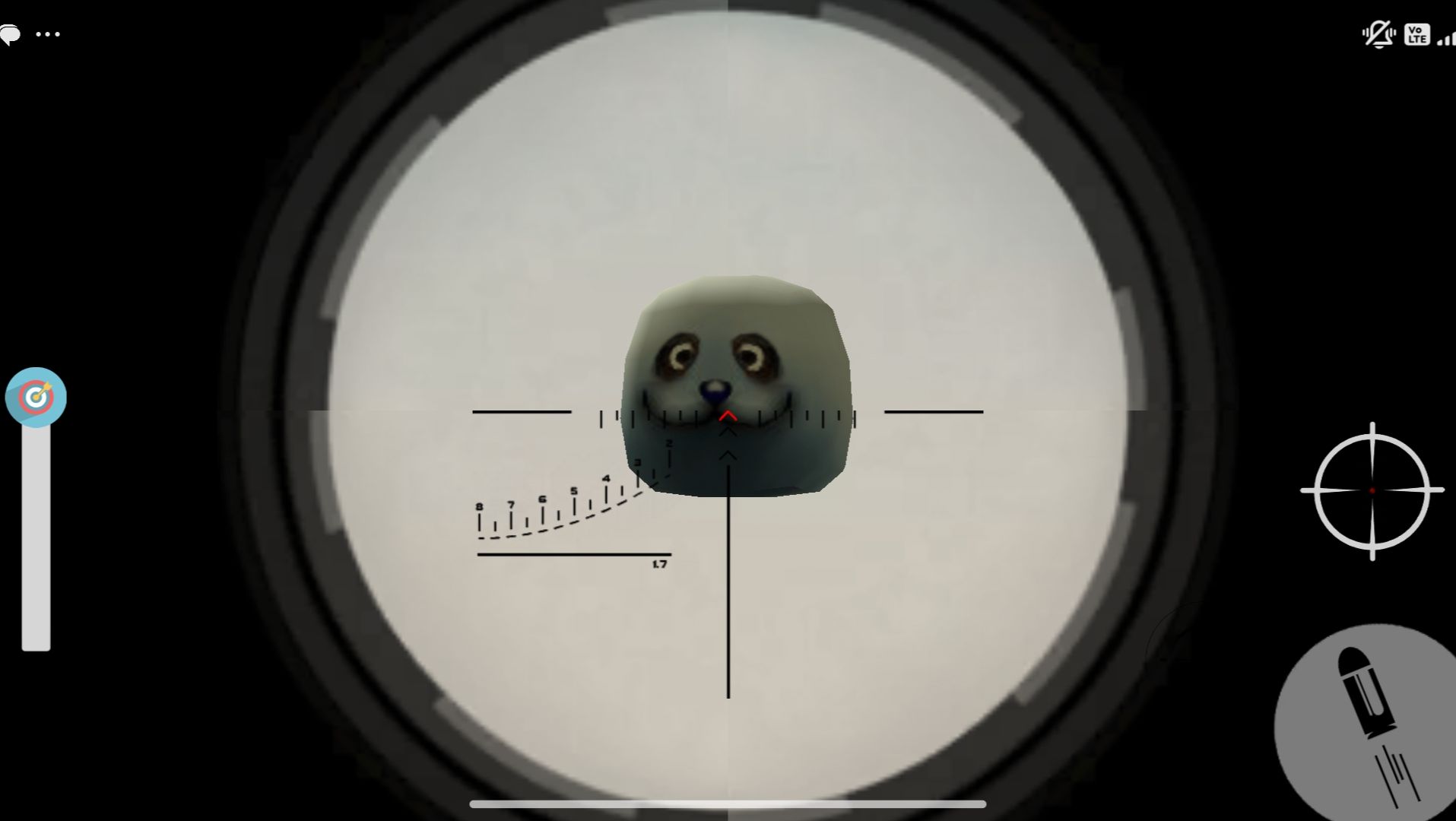 пасхалки на тюленя и розового кота!