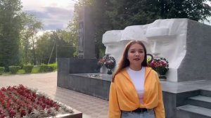 Видеоэкскурсия по г. Суворову Тульской области. Часть 1