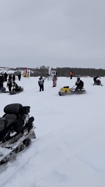 🎉 Такие выходные нам по вкусу #Vitar #снегоход #выходные