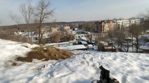 перестрелка с маньяком, это конец???