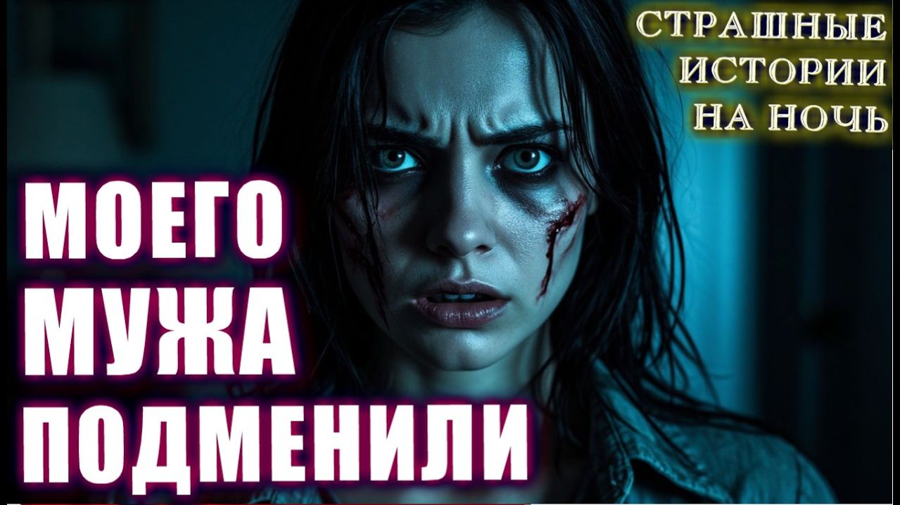 Мистические истории на ночь — ВИРУС РАЗУМА И БЕЗУМИЯ (Е.Чеширко) Страшные Истории Рассказы Мистика