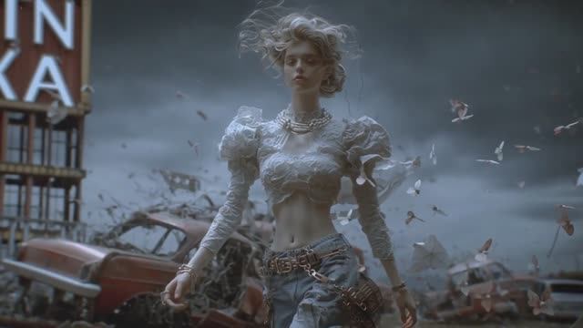 La Будда - Сюрреальный блюз 2026