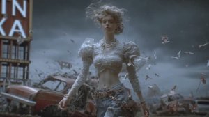 La Будда - Сюрреальный блюз 2026