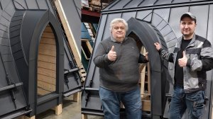 Турнир фальцевиков в Уникме.