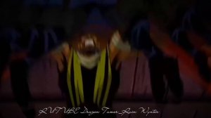 Scorpion Clip (2026)