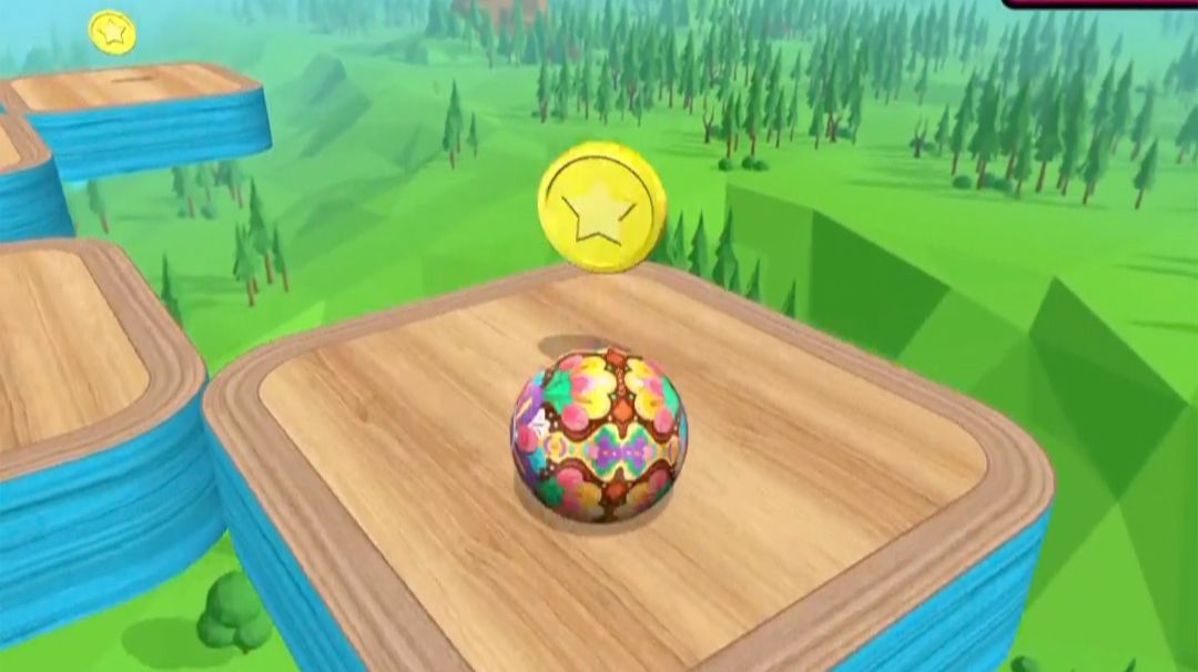 Going Balls  Super Speed run Gameplay New Update Level 737