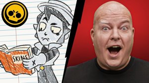 НЕ ДОРОЖНАЯ КАРТА БРАВЛ СТАРС НА РУССКОМ