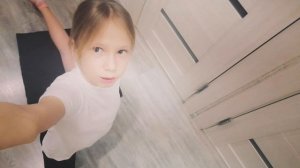 Напиши в комм есть ли у тебя шпагат❤️🩹