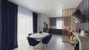 Береговая 11