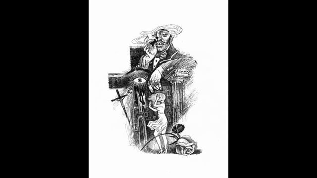 ФЕРРАГОСТО В МИЛАНЕ. Леденёв В.П