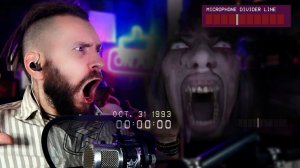 НЕ КРИЧИ ИНАЧЕ УМРЕШЬ - ХОРРОР С ВЕБКОЙ - DONT SCREAM