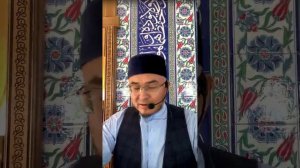 Пятничный урок о составных мирского счастья