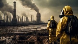 Загрязнение